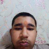 Shashank Chauhan Class 10 trainer in Noida