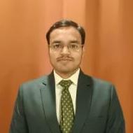 Mangal Pandey Class 10 trainer in Noida