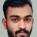 Photo of Pranav Prasanthan