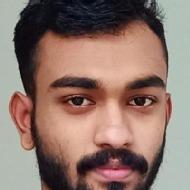 Pranav Prasanthan Class 11 Tuition trainer in Hosdurg