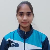 Anju Dutta Yoga trainer in Dhanbad
