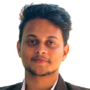 Photo of Aman Kumar Singh