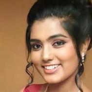 Hemashree K. Personality Development trainer in Bangalore