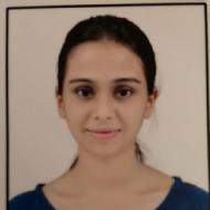 Swati S. Vocal Music trainer in Bangalore