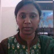 Swathi S. Class 12 Tuition trainer in Sankari