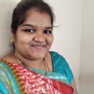 Ashwini M. Nursery-KG Tuition trainer in Rangareddy