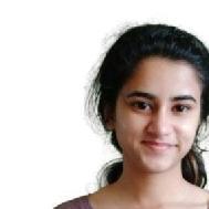 Pragati S. Spoken English trainer in Shimla