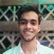 Animesh Singh Class 11 Tuition trainer in Lucknow
