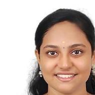 Ujitha M. SAP trainer in Chennai