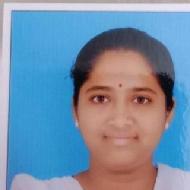 Satwika T. Class 12 Tuition trainer in Guntur