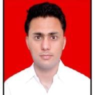 Rupesh Kumar Class 10 trainer in Raisinghnagar