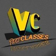 Vidhya Classes Class 10 institute in Bijnor