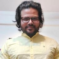 Puru Gupta Class 12 Tuition trainer in Delhi