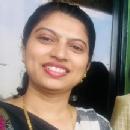 Photo of Ashwini