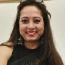 Photo of Dr Anindita C.