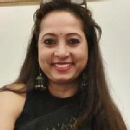 Dr Anindita C. Class 12 Tuition trainer in Kolkata