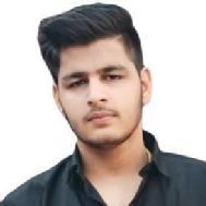 Lokesh Sehrawat Class I-V Tuition trainer in Nuna Majra