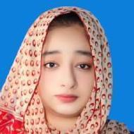 Ayesha N. B Ed Tuition trainer in Lahore