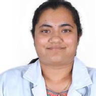 C P. Class 12 Tuition trainer in Hyderabad