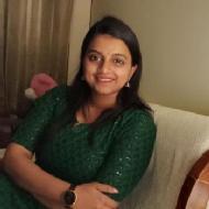 Nivedita C. NEET-UG trainer in Gurgaon