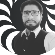 Tahir Zaman Khan Urdu language trainer in Lahore