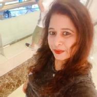 Gurjit K. Nursery-KG Tuition trainer in Gurgaon