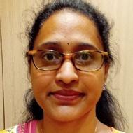 Pavani P. Class I-V Tuition trainer in Visakhapatnam