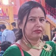 Suman S. Class I-V Tuition trainer in Jaipur