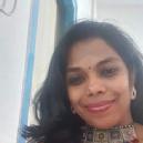 Photo of Jisha M.