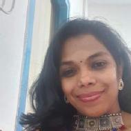 Jisha M. Class I-V Tuition trainer in Dombivli