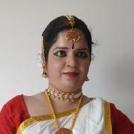 Madhura K. Dance trainer in Pune