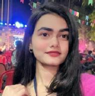 Megha S. Class I-V Tuition trainer in Ranchi