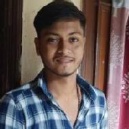 Ayushman Roy Class I-V Tuition trainer in Darbhanga