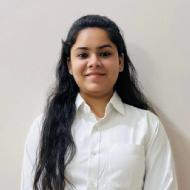 Ridhima J. Class 12 Tuition trainer in Ludhiana