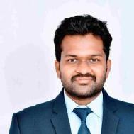 Lohith Kumar Reddy C Class 10 trainer in Bangalore