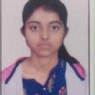 Shweta S. Class I-V Tuition trainer in Vellore