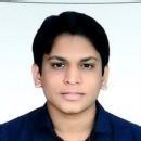 Photo of Shubham Srivastava