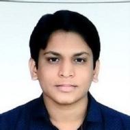 Shubham Srivastava Class I-V Tuition trainer in Bansi Batraha