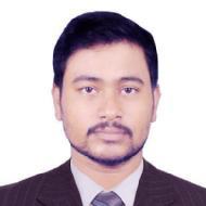 Kanhu Charan Swain Class 12 Tuition trainer in Khurda