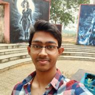 Biswajit Pattnaik Class I-V Tuition trainer in Berhampur