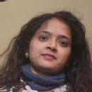 Photo of Saumya M.