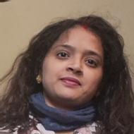 Saumya M. Class I-V Tuition trainer in Lucknow
