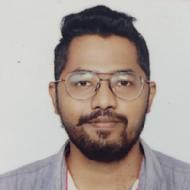 Yogesh Mahapadi Microsoft Excel trainer in Mumbai