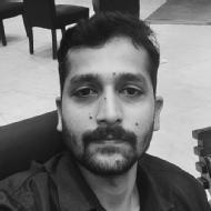 Gautam Kumar Class 10 trainer in Delhi