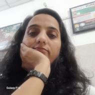 Jyoti N. Sanskrit Language trainer in Noida