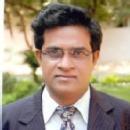 Photo of H. Krishna Dora