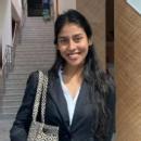 Photo of Vidushi J.