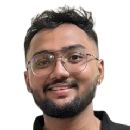 Photo of Vikram Salunkhe