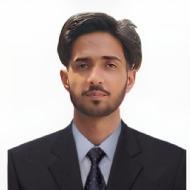 Sumit Tiwari Class I-V Tuition trainer in Kanpur