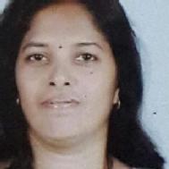 Kalpana H. Engineering Diploma Tuition trainer in Nashik